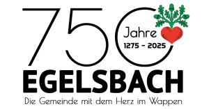 Logo 750 Jahre