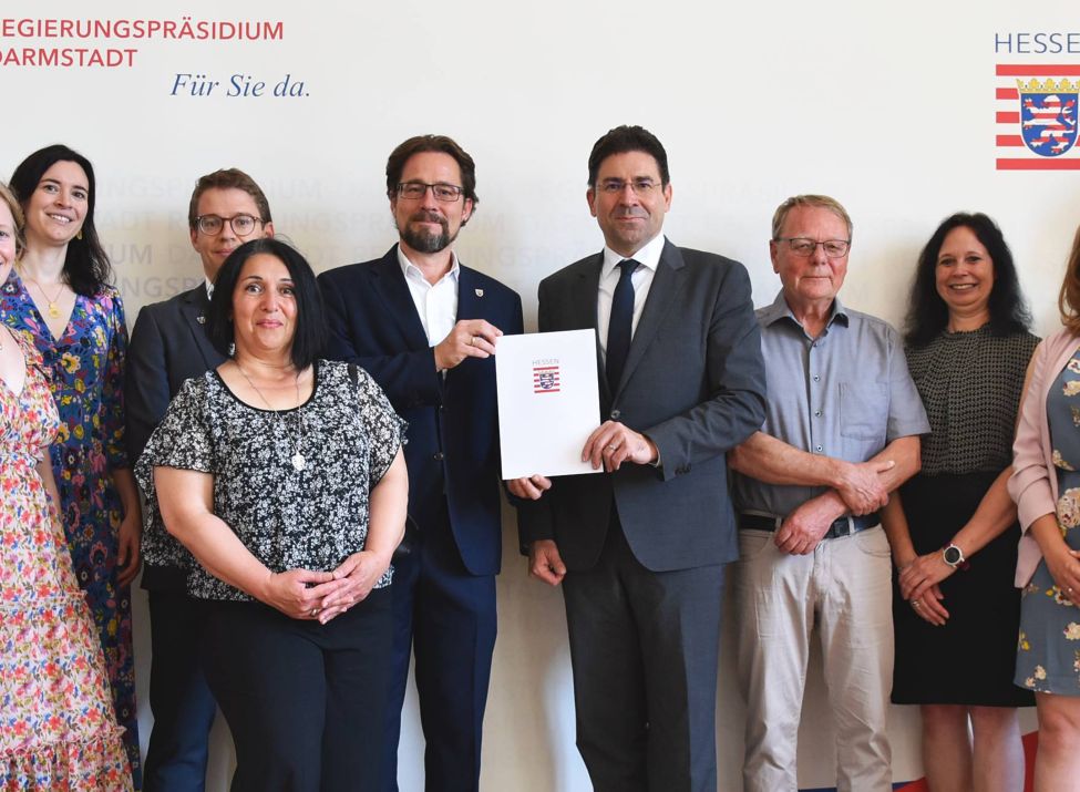 Bild: Regierungspräsidium Darmstadt