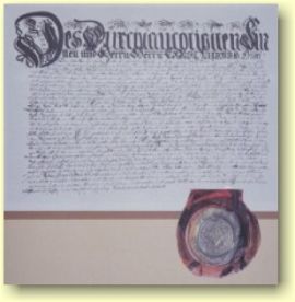 Senioren-Datierung