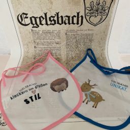 Egelsbacher Lätzchen