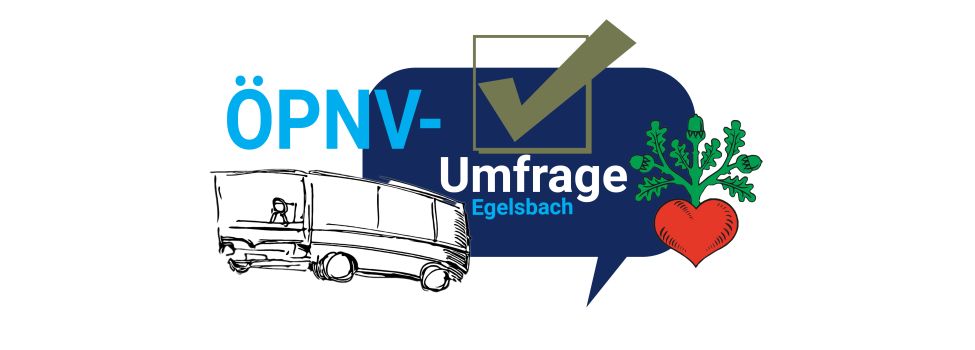 Umfrage ÖPNV