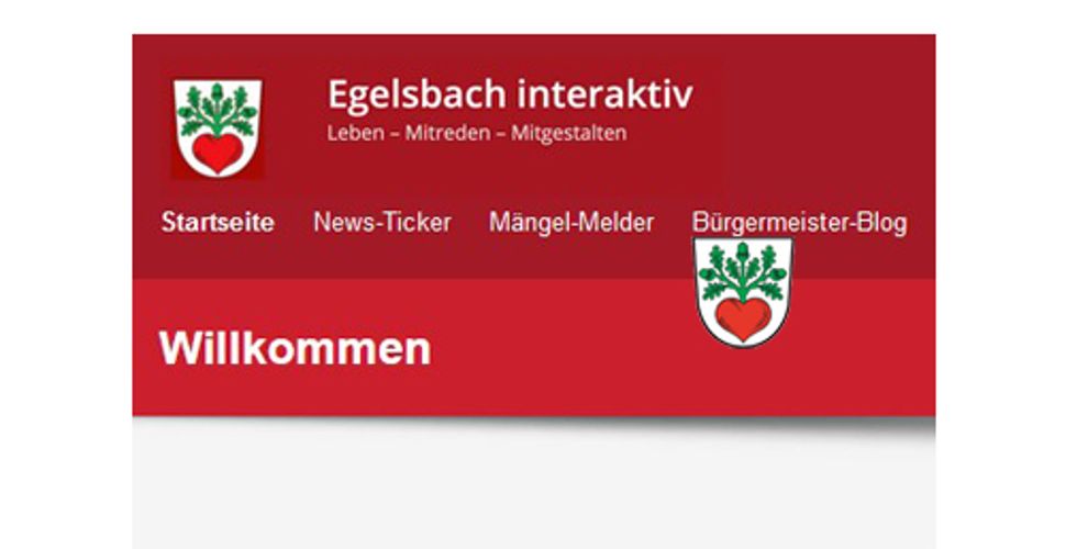Egelsbach interaktiv