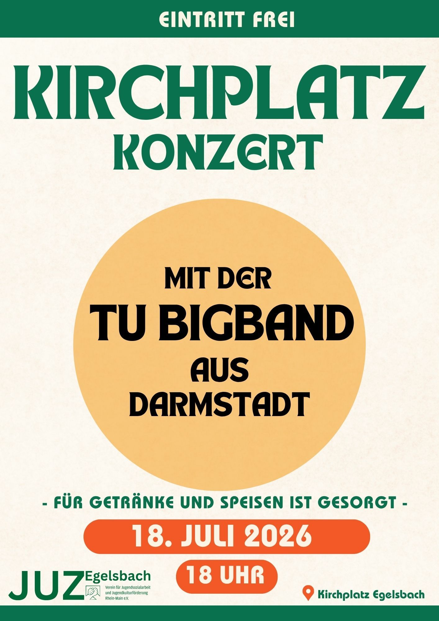 Kirchplatz - 1