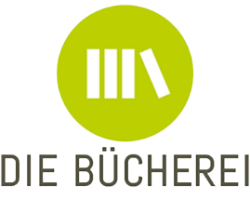 Logo „Die Bücherei“