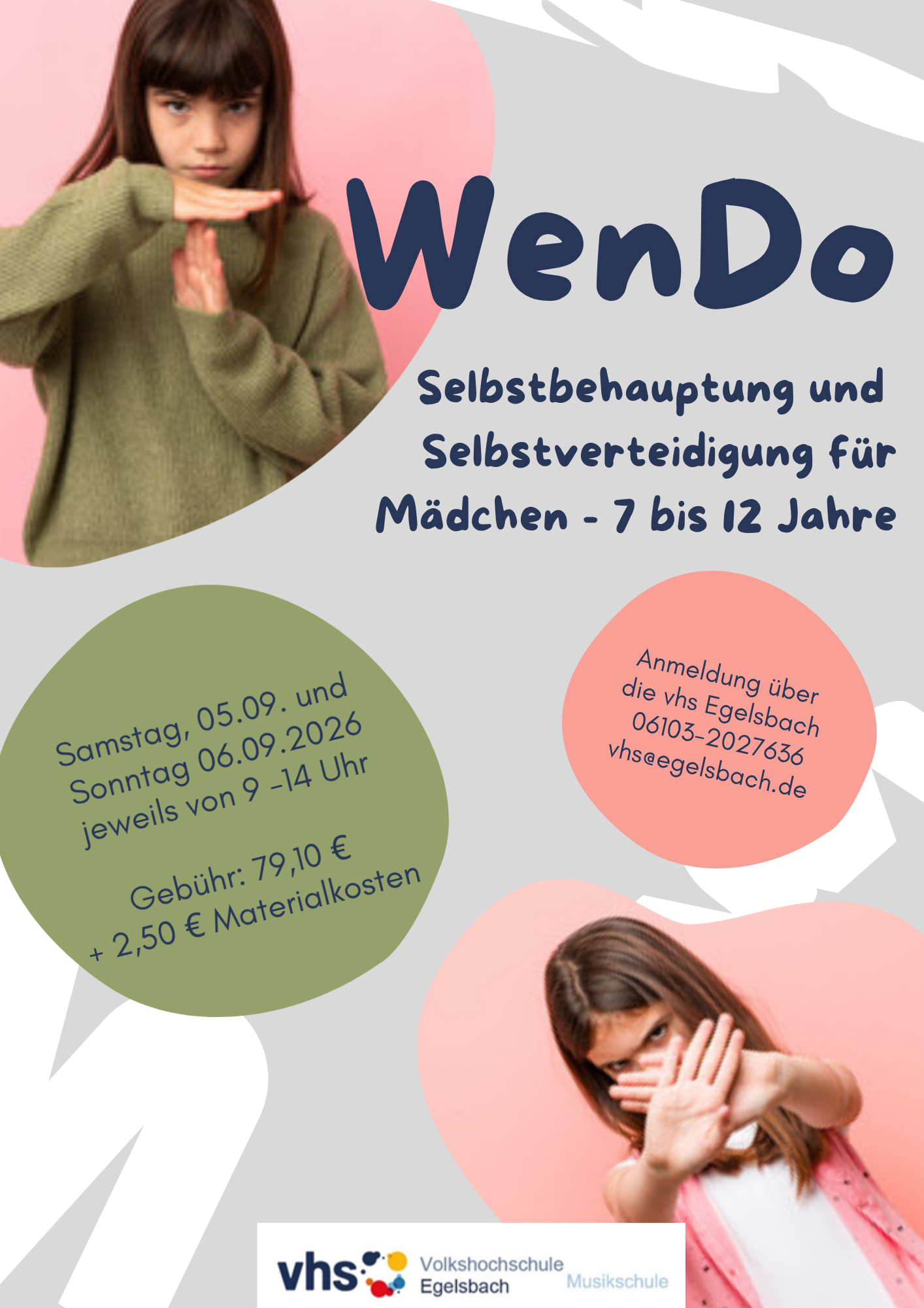 Wendo - 1
