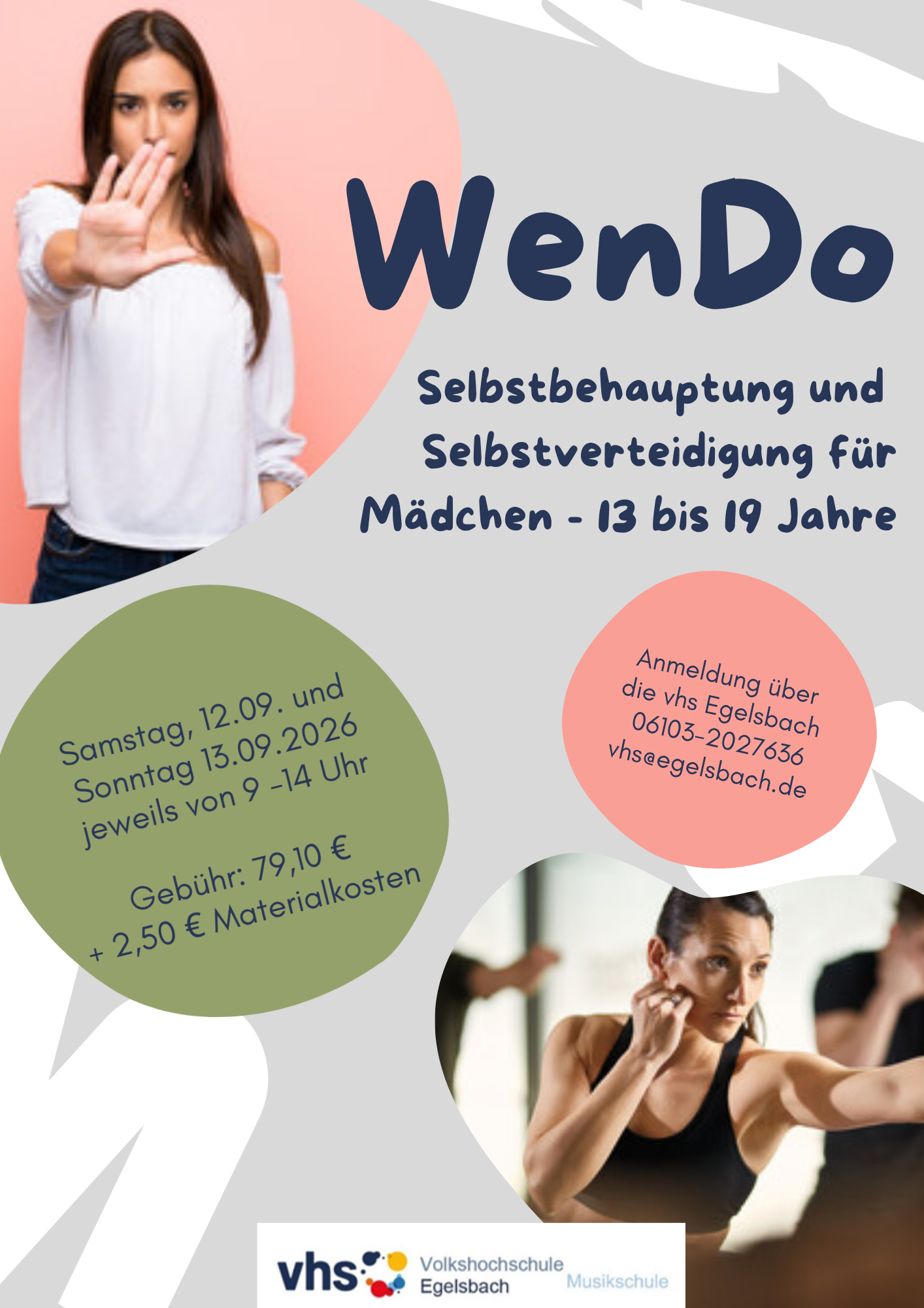 Wendo - 2