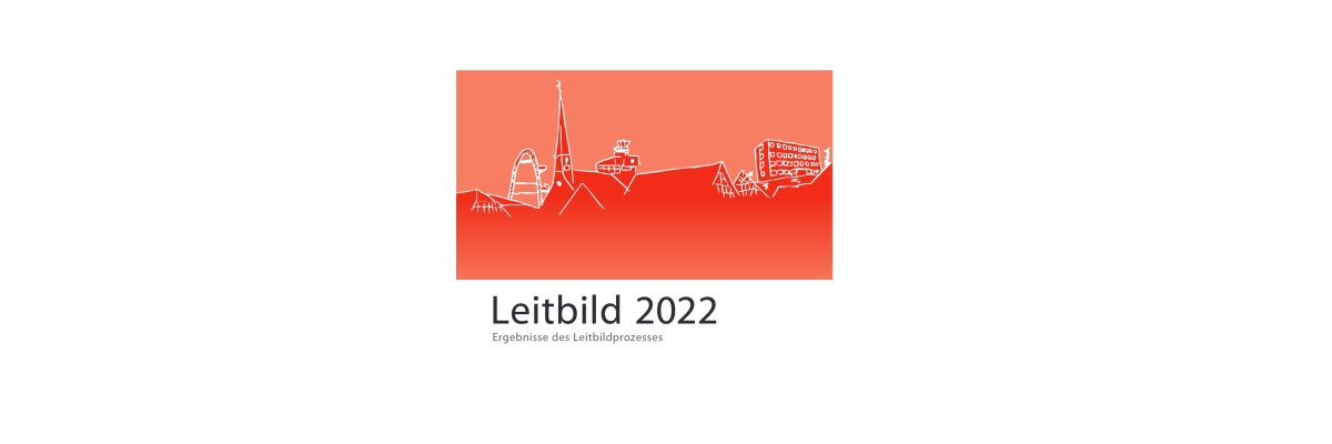 Leitbild 2022