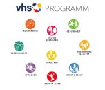 vhs-Programm