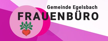 Logo Frauenbüro der Gemeinde Egelsbach