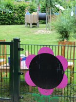 Weiter zur Kita Bayerseich