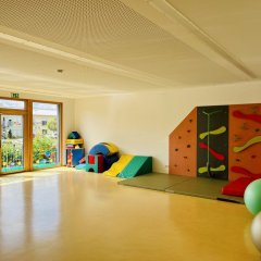 Kita Brühl | Innenbereich, Bewegungsraum