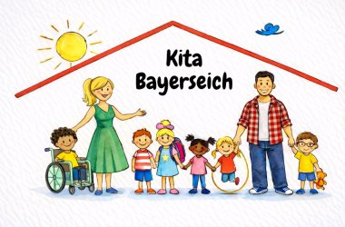 Logo der Kita Bayerseich