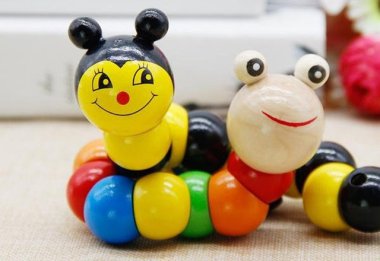 Kinderbetreuung Egelsbach