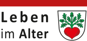 Logo Leben im Alter