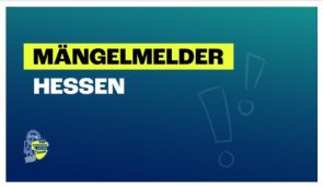 Mängelmelder