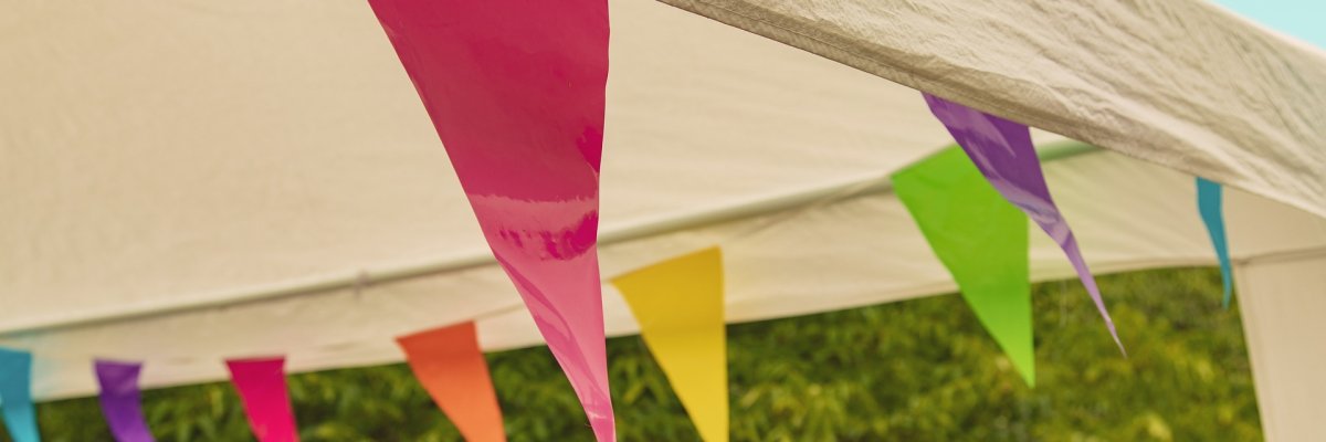 Vermietung von Räumen