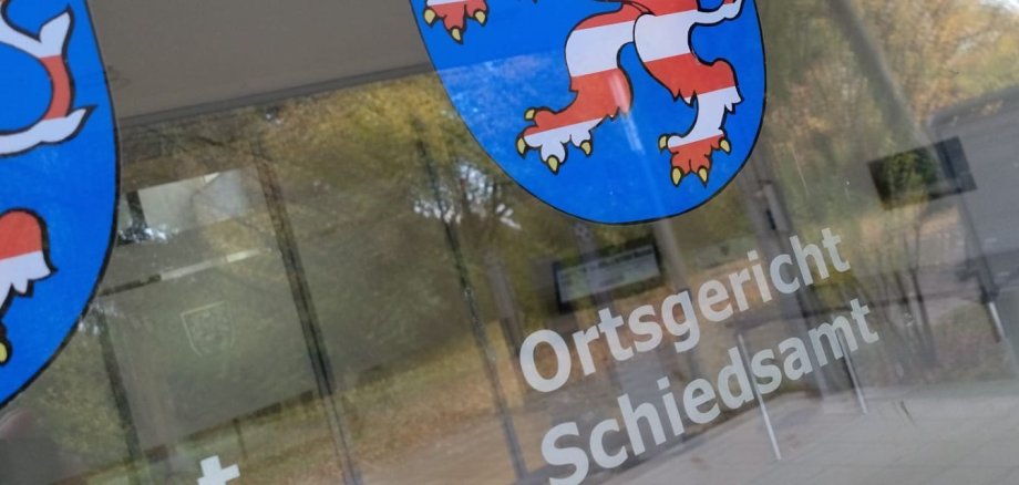 Ortsgericht Egelsbach Headerbild