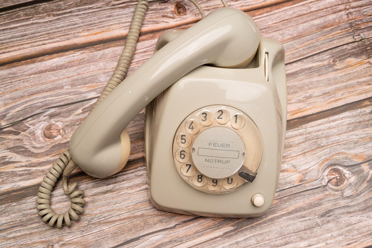 Eingeschränkte Telefonerreichbarkeit der Gemeindeverwaltung