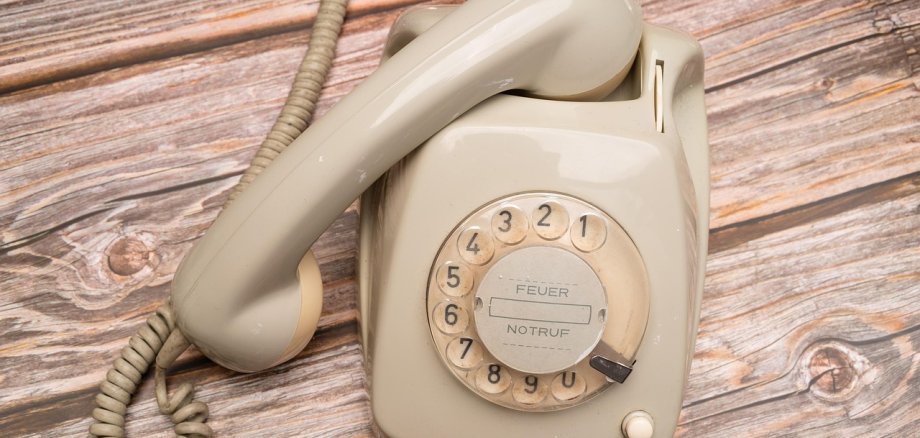 Eingeschränkte Telefonerreichbarkeit der Gemeindeverwaltung