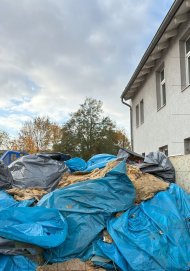 Aktionstag „Sauberes Egelsbach“ am 24.10.26 | Müllberg