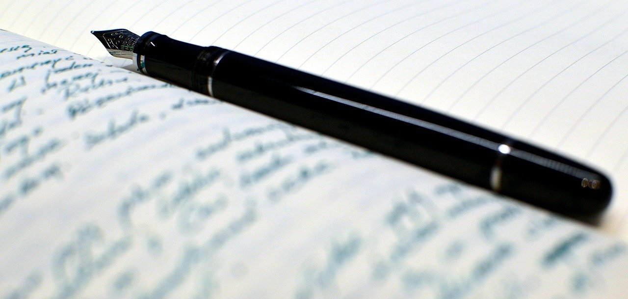 Die eigene Biografie schreiben
